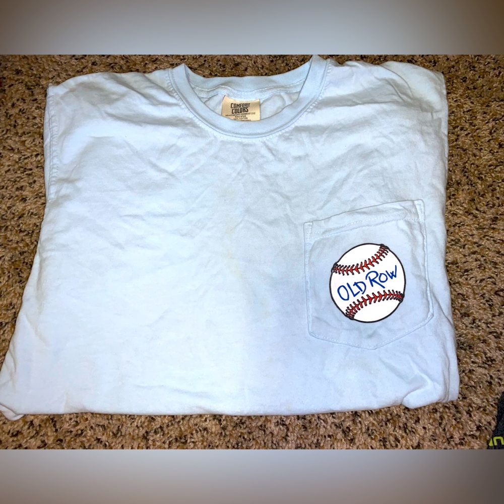 Cotton material